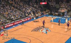 《NBA2K17》MC名人堂精難度彩進球集錦 精彩回放