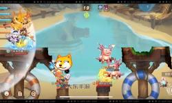 《彈彈島2》寵物技能攻略：寵物技能效果詳解