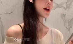 浴室歌手鞠婧祎該更新了：新歌即將上線引發(fā)粉絲期待
