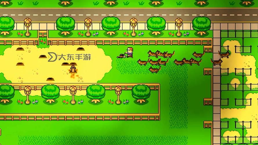 割草游戲推薦 割草游戲有哪些圖2