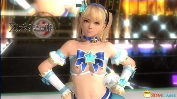 死或生5最后一戰(zhàn) 性感服裝MOD合集圖1