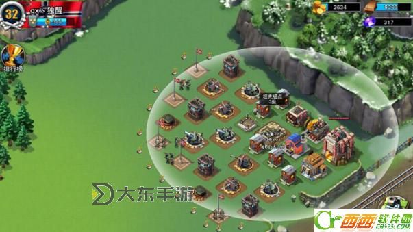 《這是我的戰(zhàn)爭》全人物能力評價分析及核心流派簡介圖2