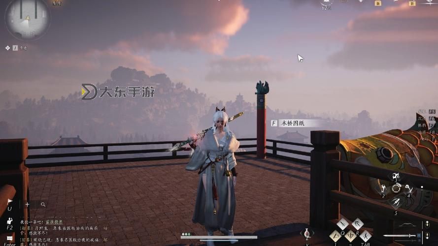 《燕云十六聲》太白醉月獲取方法 太白醉月怎么獲得圖1