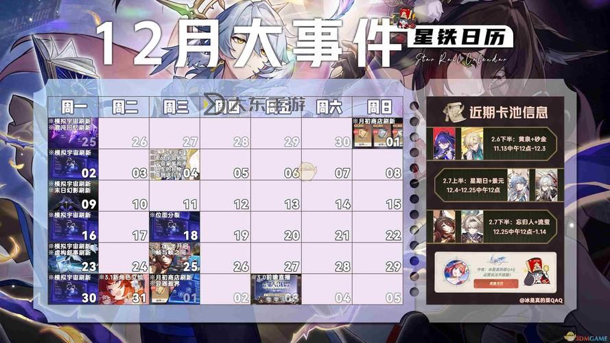 《崩壞星穹鐵道》2.6可獲取星瓊數(shù)量參考 2.6版本可以獲取多少星瓊圖2