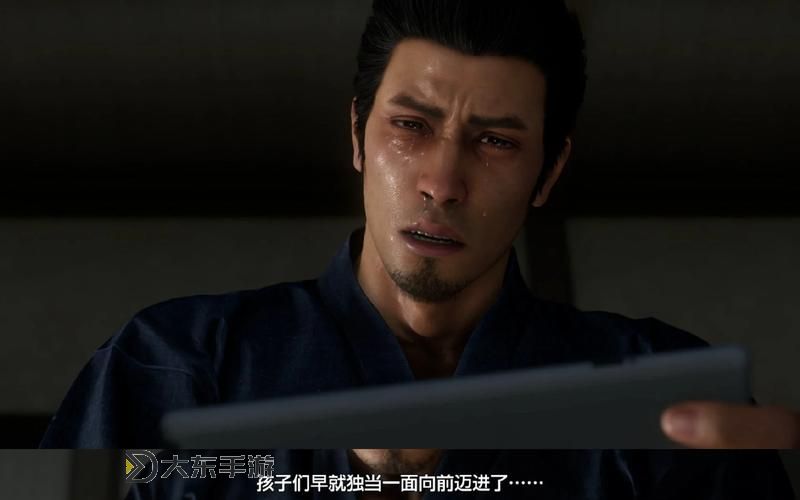 《如龍7外傳無名之龍》全Boss戰(zhàn)最高難度打法圖1
