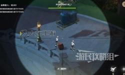 《原神》千步攔射角分間全關(guān)卡滿獎(jiǎng)勵(lì)攻略 4.3射擊挑戰(zhàn)攻略