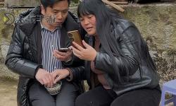 中國農(nóng)村夫妻的生活寫照：探索中國農(nóng)村家庭的真實面貌