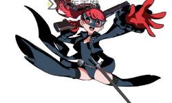 《女神異聞錄5戰(zhàn)略版（P5T）》明智&芳澤霞DLC內(nèi)容一覽