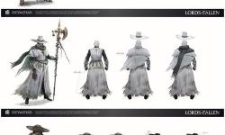 《墮落之主》快速刷魂攻略 怎么快速刷魂