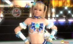 死或生5最后一戰(zhàn) 性感服裝MOD合集