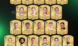 《EASportsFC25》戰(zhàn)術(shù)系統(tǒng)詳解 球員角色及戰(zhàn)術(shù)板分享
