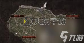 《暗區(qū)突圍無限》免保位置一覽 免保都在哪里圖1