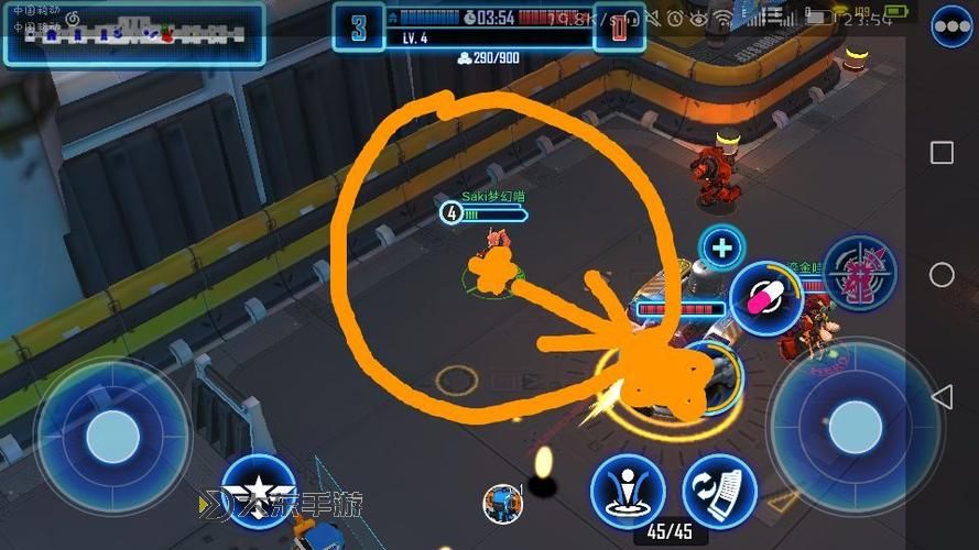 陣線對(duì)決：Tactic電腦版下載 怎么電腦玩陣線對(duì)決：Tactic？圖1