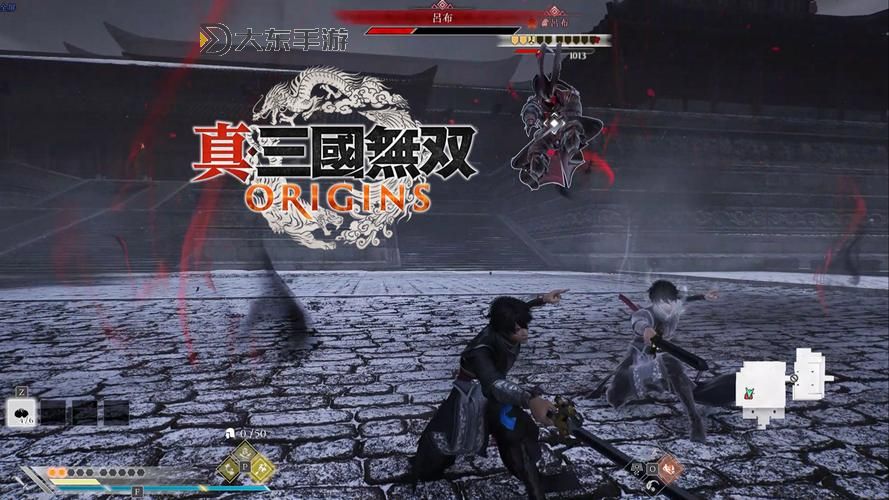 《真三國(guó)無(wú)雙起源》虎亂擊武藝效果及獲取方法 虎亂擊武藝怎么獲得圖1