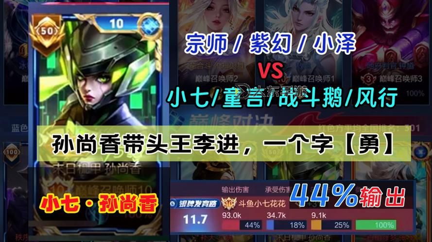 《花語卷》近戰(zhàn)無敵手?前排一哥?看看大神如何銳評姜尚!圖1