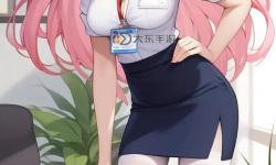 把歐派甩來(lái)甩去的八重神子漫畫(huà)：可愛(ài)與搞笑的極致表現(xiàn)