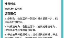 子向我提性要求我怎么辦：如何應對與溝通技巧指南