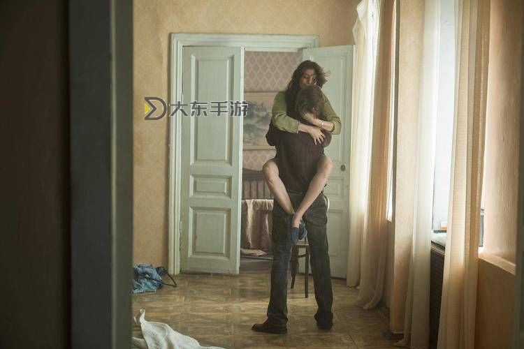俄羅斯激情另類:探索極富魅力的獨(dú)特魅力圖1