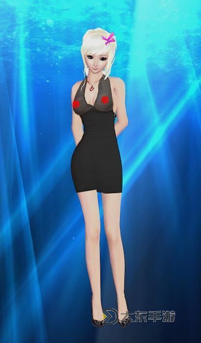 全面解析人工少女3衣服包:豐富裝扮與個性定制指南圖1