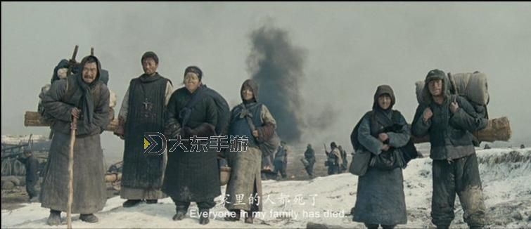 探索精彩紛呈：最新電影1942揭示歷史經(jīng)典與現(xiàn)代創(chuàng)新的完美融合圖1