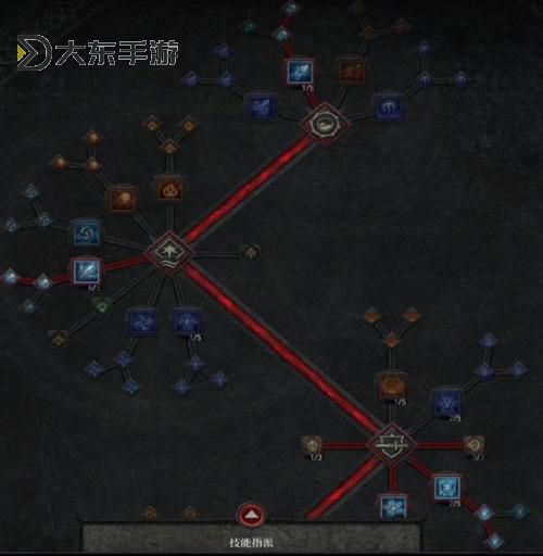 《暗黑破壞神4》第五賽季法師開荒流程詳解 第五賽季法師開荒BD參考圖2