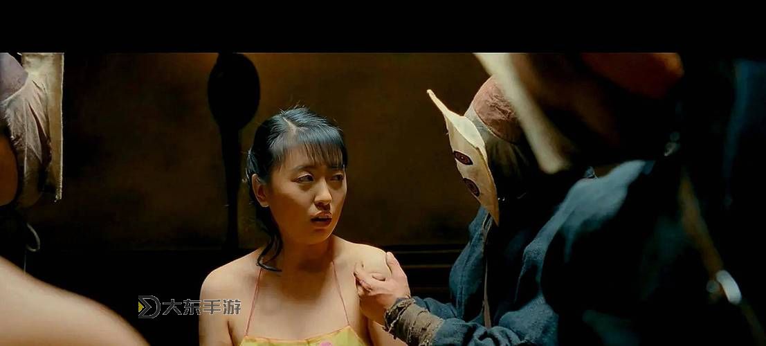 探索優(yōu)質免費差差差視頻資源推薦圖1