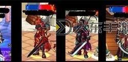 震撼登場：獄巖石巨劍的傳說與傳奇