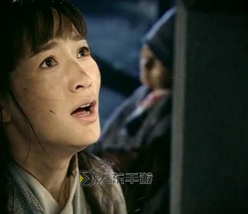 鄭屠戶與他的女兒繡娘：鄉(xiāng)間繡夢的溫情故事圖1