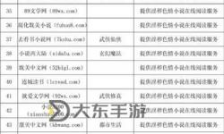 揭秘：世界第三大的色情網(wǎng)站背后的秘密與影響