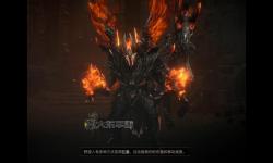 《暗黑破壞神4》游俠灰燼騎士套外觀展示