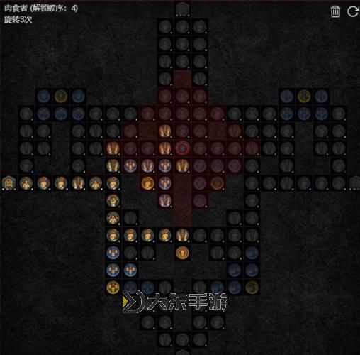 《暗黑破壞神4》S1賽季犧牲骨矛死靈BD圖1