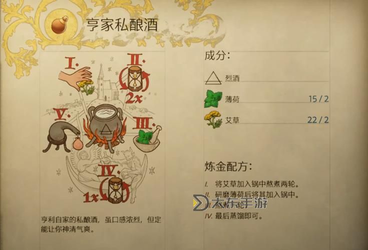 《天國拯救2》白獐支線任務攻略 白獐支線怎么做圖1