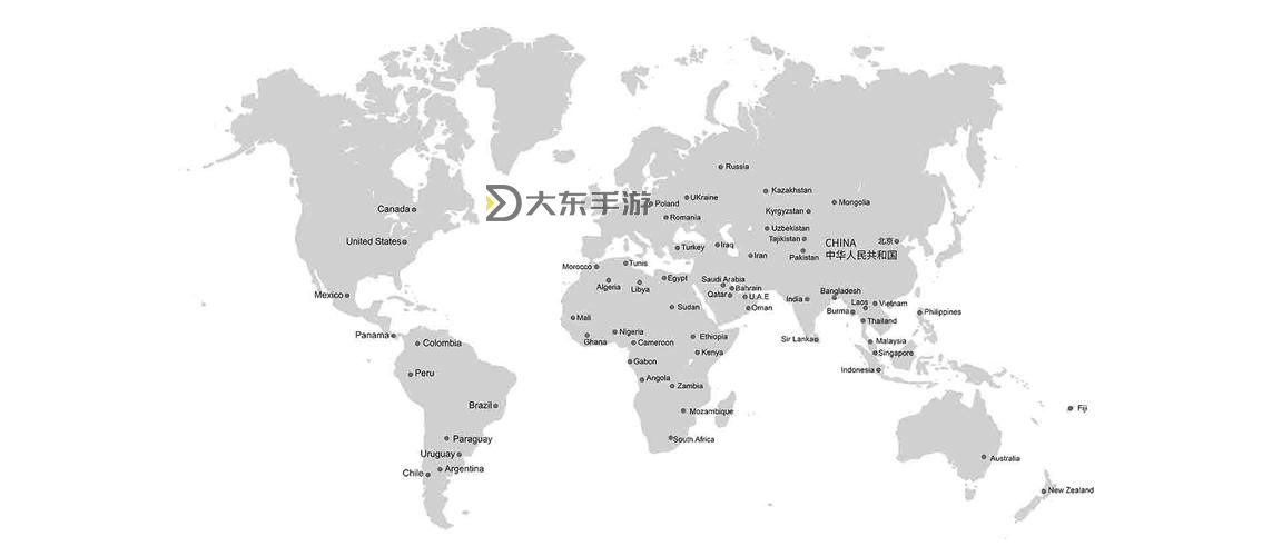 美國發(fā)布站色:最新彩色指南助你掌握視覺秘訣圖1