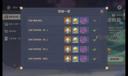 《原神》3.8冒險家試煉進階篇滿獎勵攻略匯總