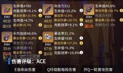 《原神》零時召喚第三天牌組及無腦打法推薦 3.7零時召喚第三天怎么打