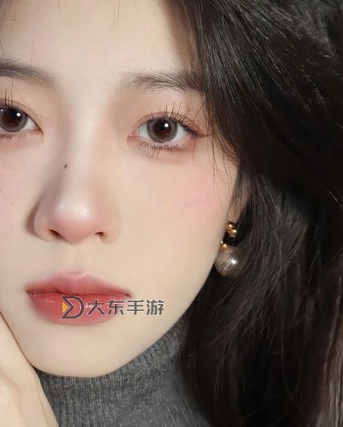 【最新】自然妝視頻教程：輕松打造清新自然妝容的秘訣圖1