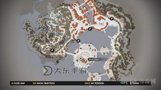 狙擊精英3 線上緞帶解法攻略圖1