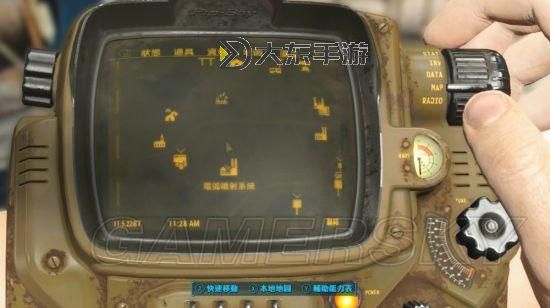 《輻射4》雙彈、煽動前綴區(qū)別詳解 雙彈、煽動哪個好？圖1