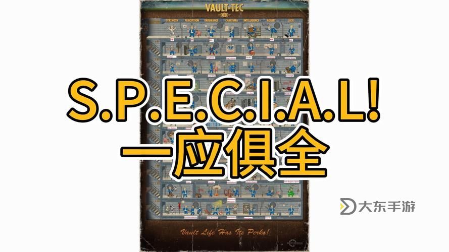 《輻射4》海報圖鑒 海報圖鑒收集及內(nèi)容介紹圖1