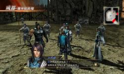 《真三國無雙7猛將傳》全武將屬性流派選擇及玩法攻略解說