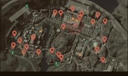 《三角洲行動》全地圖復活點及隱藏保險箱位置一覽