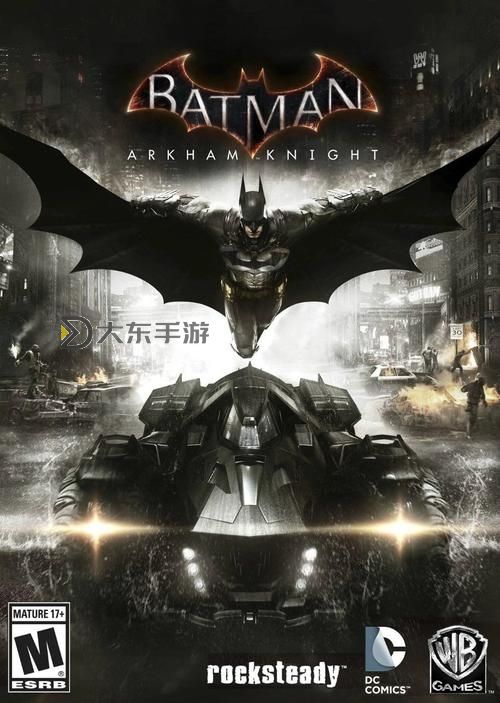 《蝙蝠俠阿甘騎士》小兵打法技巧 小兵怎么打圖2
