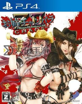 《御姐玫瑰Z2混沌》最低配置要求一覽 什么配置能玩圖1