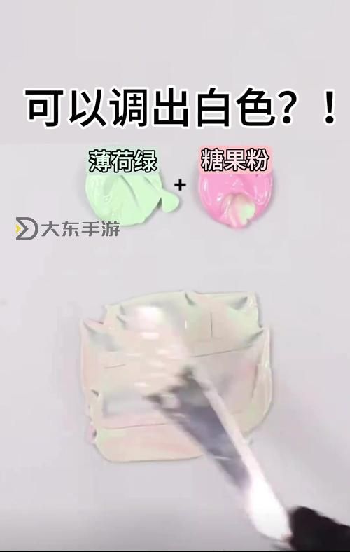 怎么弄出白色粘液的詳細方法與注意事項圖1