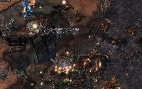 《星際爭(zhēng)霸2虛空之遺》合作任務(wù)全成就攻略圖1