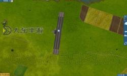 狂熱火車 雙線雙向循環(huán)式路線建設(shè)圖文教程