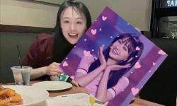 鄭爽曬粉絲公益證書感動分享，展現(xiàn)愛心力量