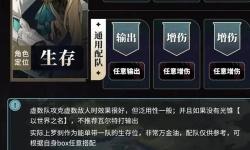 《崩壞星穹鐵道》羅剎角色卡池抽取建議