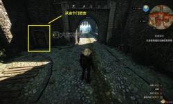 《巫師3》發(fā)售9年才被發(fā)現(xiàn)的彩蛋 巫師3極隱蔽彩蛋分享