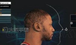 《NBA2K17》科比及林書豪MC球星存檔 科比及林書豪捏臉數(shù)據(jù)